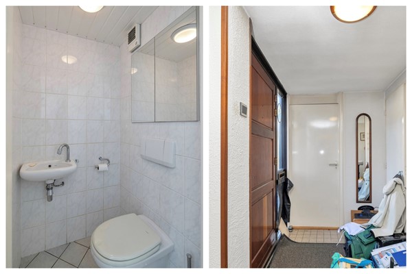 Medium property photo - Kamperfoeliestraat 3, 1121 AT Landsmeer
